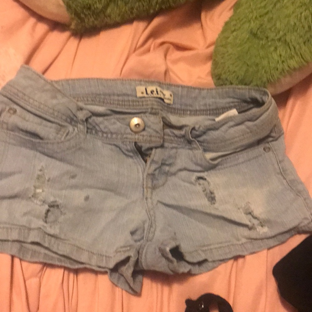 Shorts